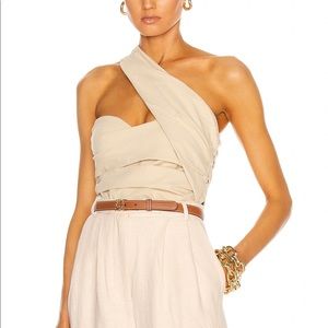 Atoir never really over bodysuit